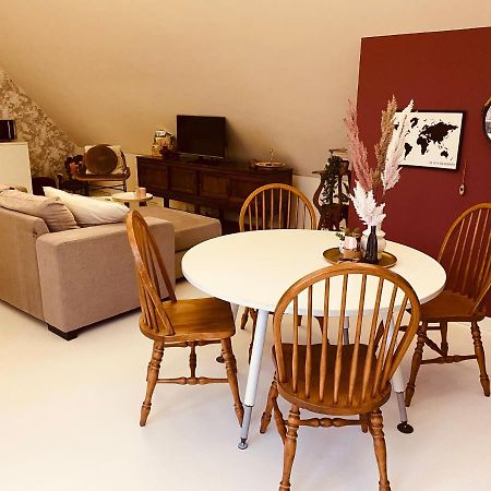 Sfeervolle Loft B&B Uden Centrum Esterno foto