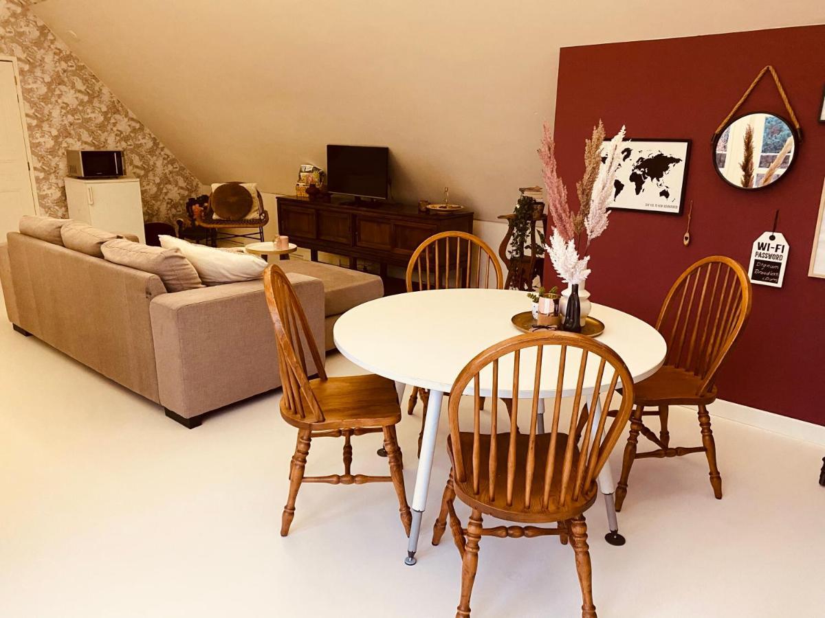 Sfeervolle Loft B&B Uden Centrum Esterno foto