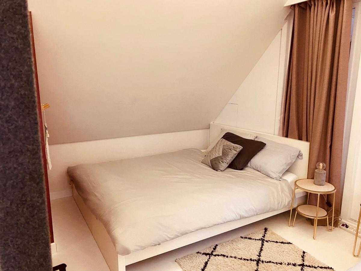 Sfeervolle Loft B&B Uden Centrum Esterno foto