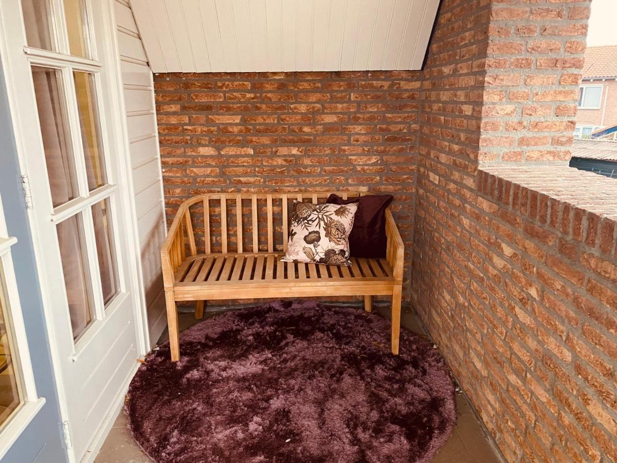 Sfeervolle Loft B&B Uden Centrum Esterno foto